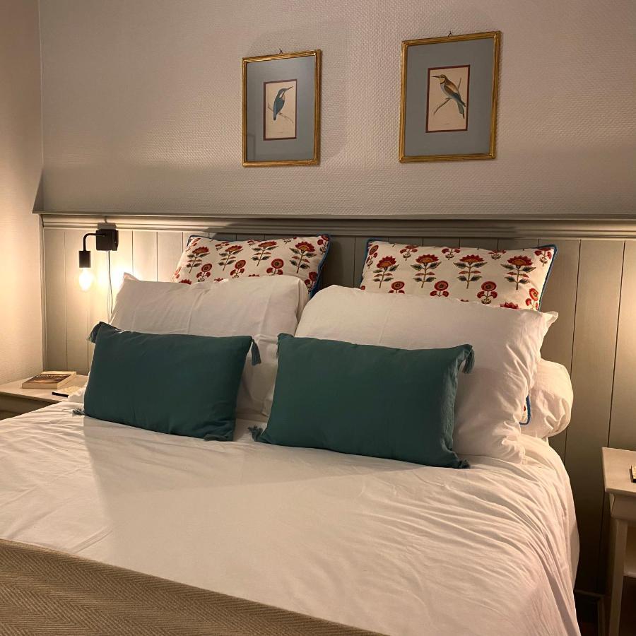 Newly Renovated Ground Floor Apartment Close To Thermes Bagnères-de-Luchon Eksteriør billede