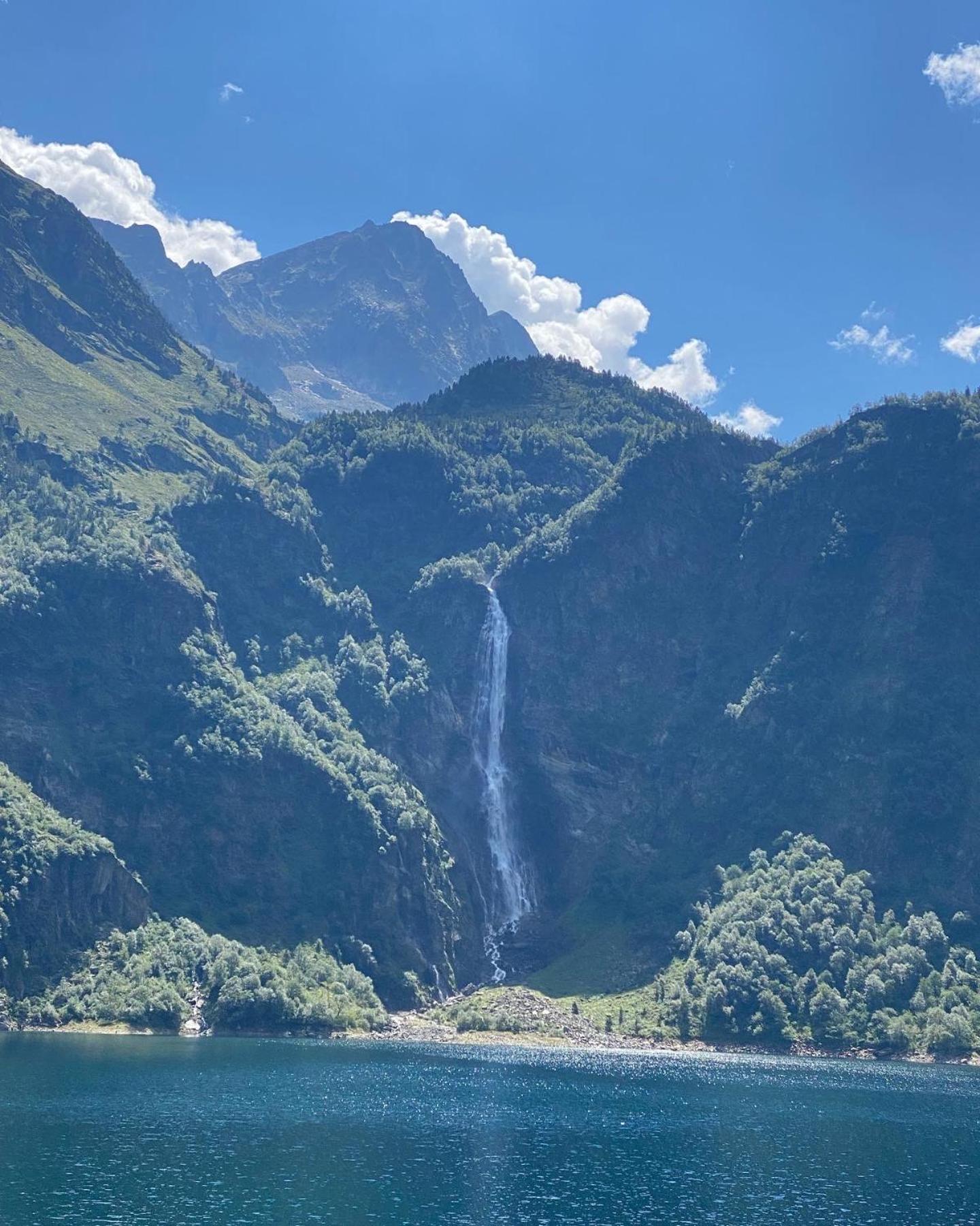 Newly Renovated Ground Floor Apartment Close To Thermes Bagnères-de-Luchon Eksteriør billede